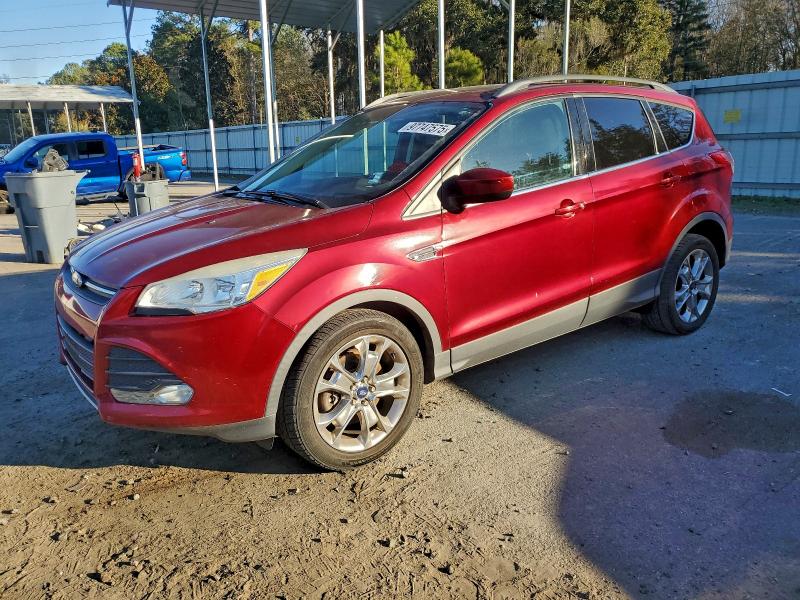 Фото 1 - FORD ESCAPE