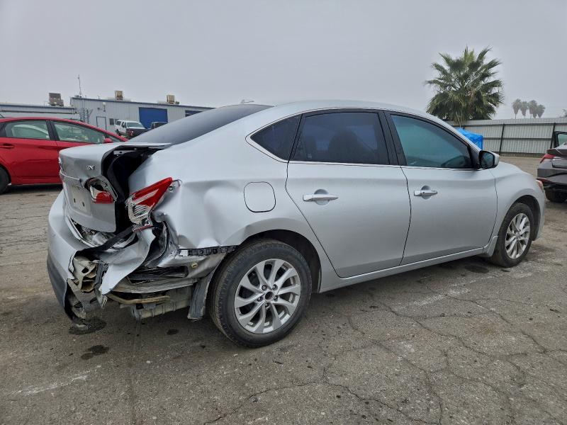 Фото 3 - NISSAN SENTRA