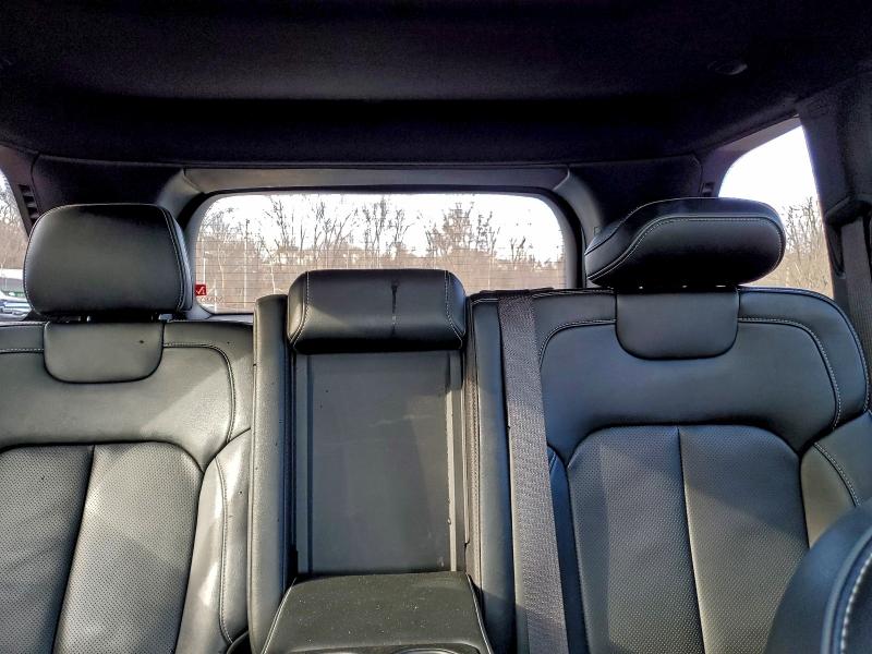 Фото 10 - JEEP GRAND CHER