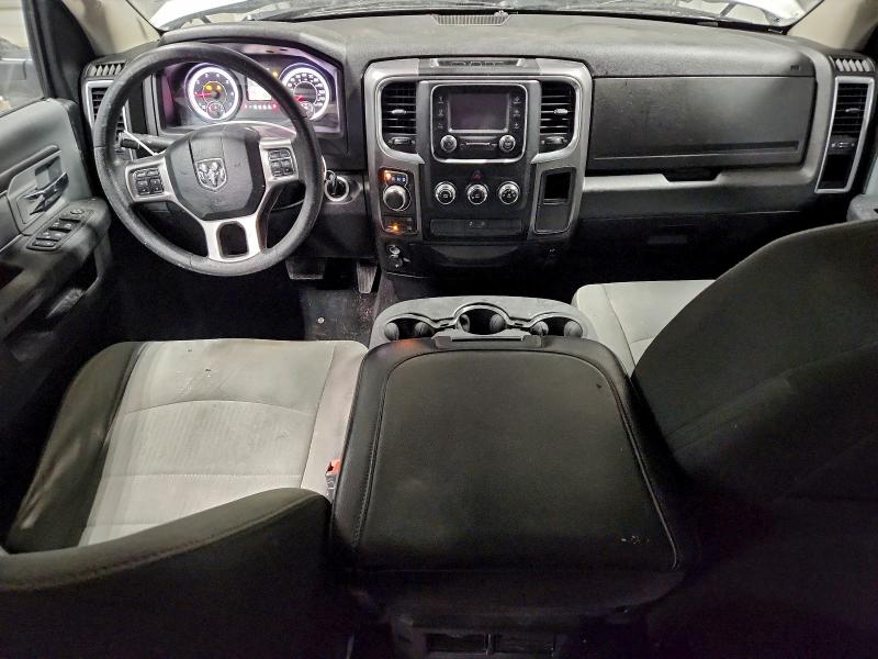 Фото 8 - RAM 1500