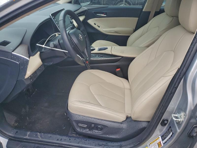 Фото 7 - TOYOTA AVALON