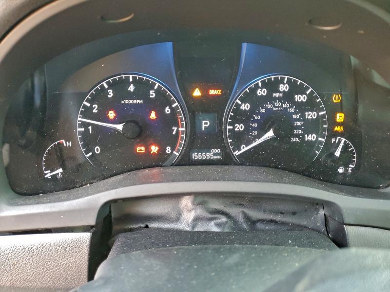 Фото 9 - LEXUS RX350