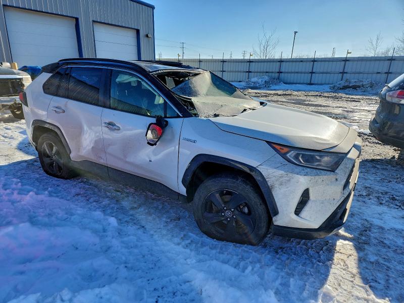 Фото 4 - TOYOTA RAV4