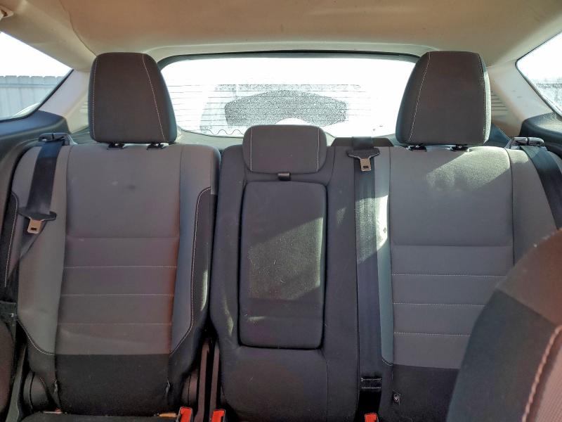 FORD CMAX 2016 VIN 1FADP5AU3GL109708