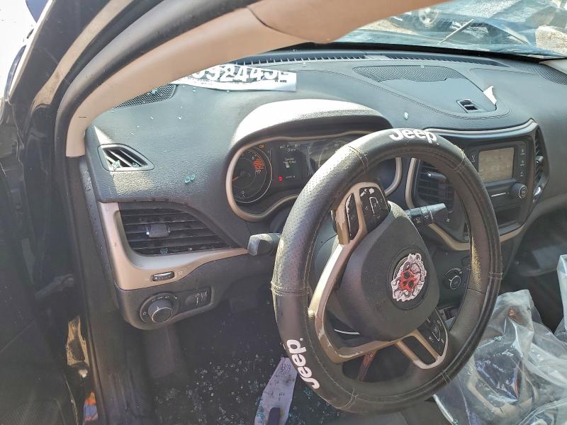 Фото 9 - JEEP GRAND CHER