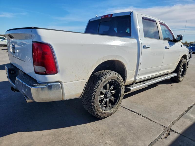 Фото 3 - RAM 1500