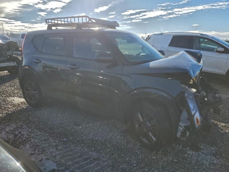 Фото 4 - KIA SOUL