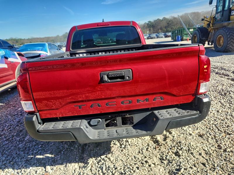 Фото 6 - TOYOTA TACOMA