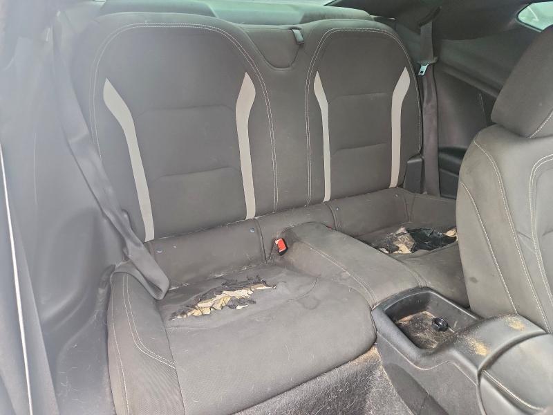 Фото 10 - CHEVROLET CAMARO