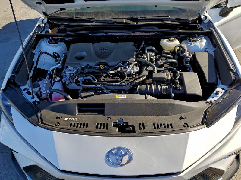 Фото 11 - TOYOTA CAMRY