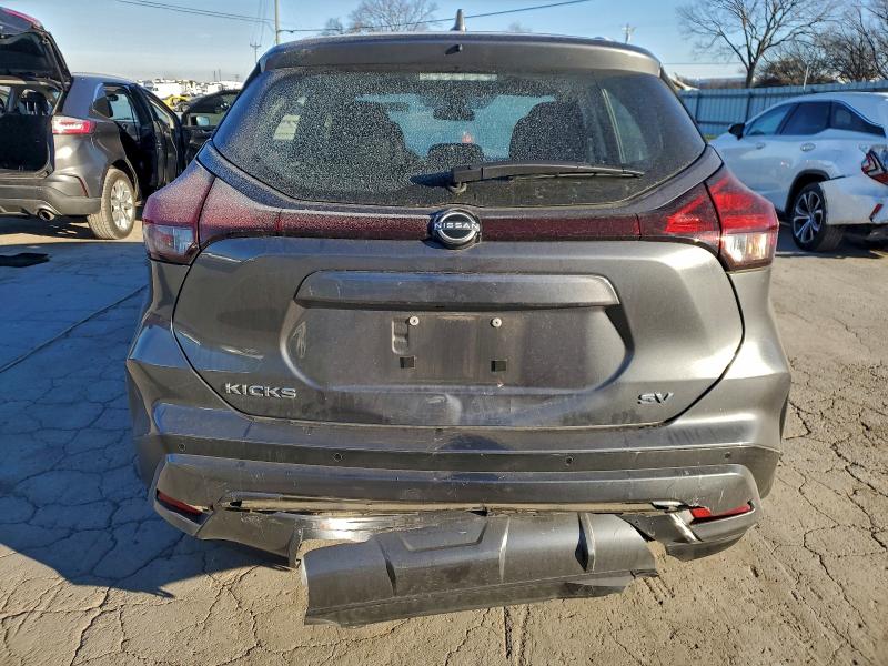 Фото 6 - NISSAN KICKS