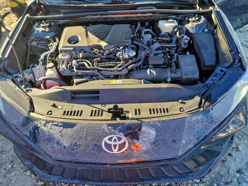 Фото 11 - TOYOTA CAMRY