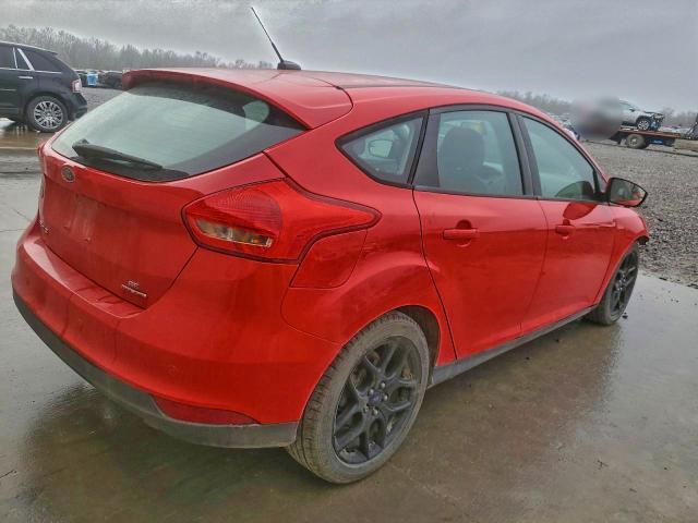 Фото 3 - FORD FOCUS