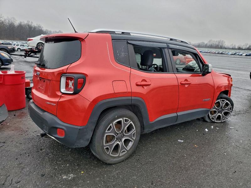 Фото 3 - JEEP RENEGADE