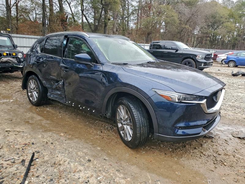 Фото 4 - MAZDA CX-5