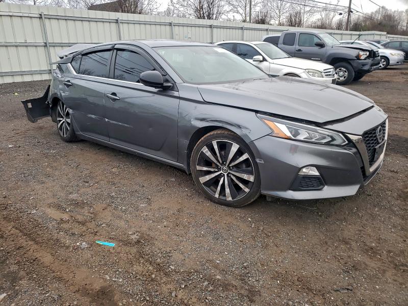 Фото 4 - NISSAN ALTIMA