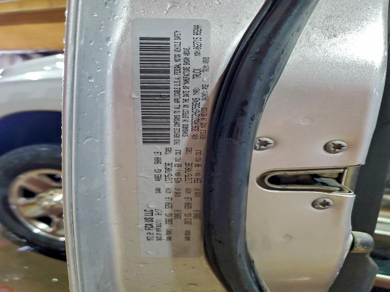 Фото 12 - RAM All Models