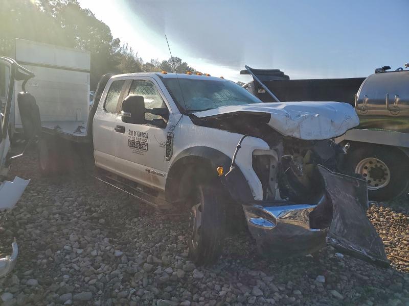 Фото 4 - FORD F450