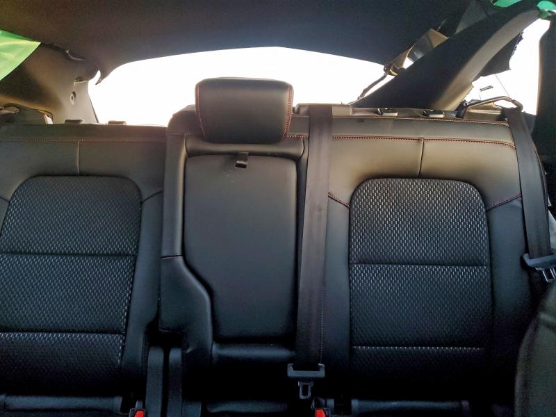 Фото 10 - FORD ESCAPE ST