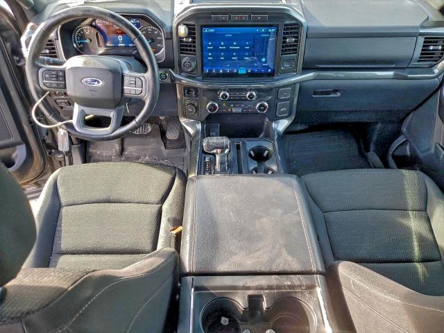 Фото 9 - FORD F150