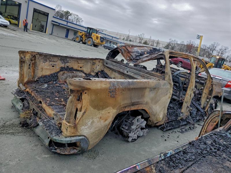 Фото 3 - GMC SIERRA