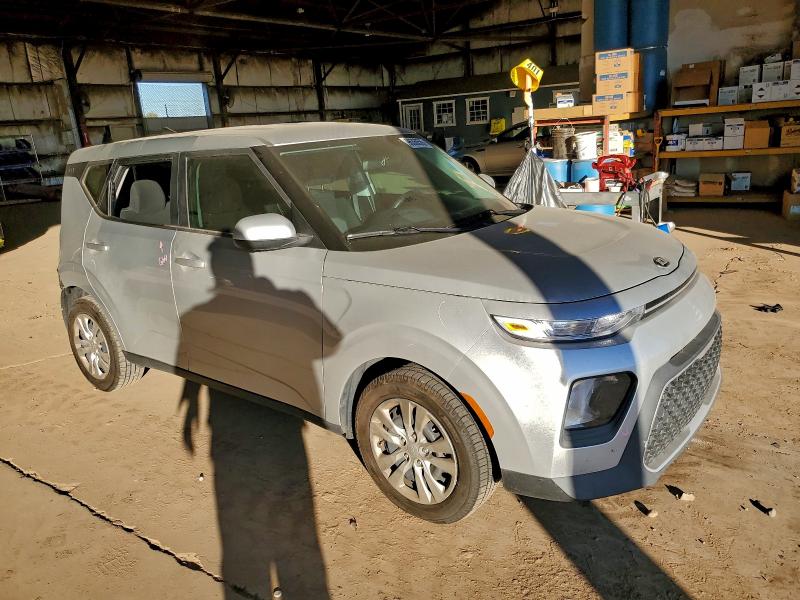 Фото 4 - KIA SOUL