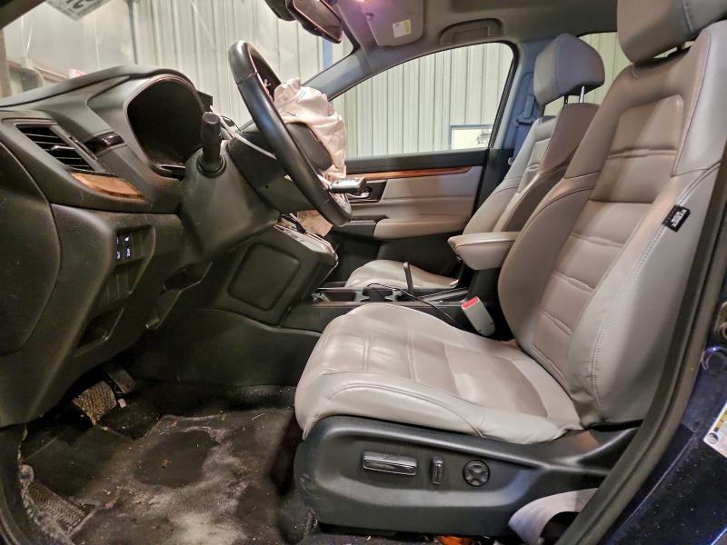 Фото 7 - HONDA CRV