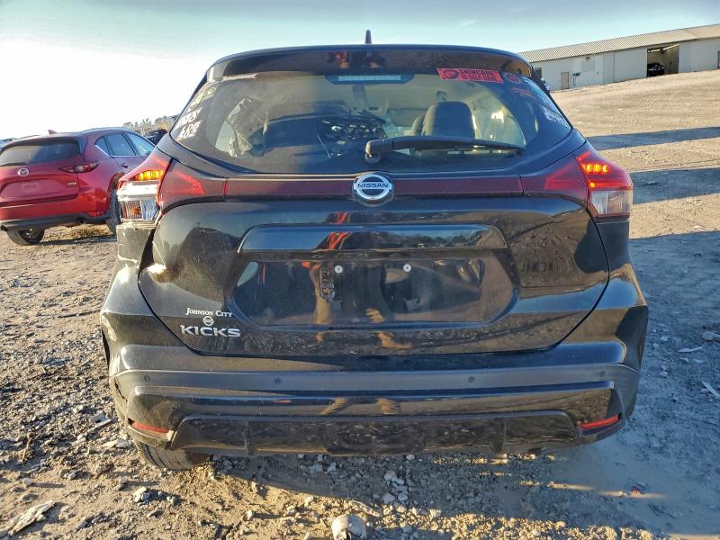 Фото 6 - NISSAN KICKS