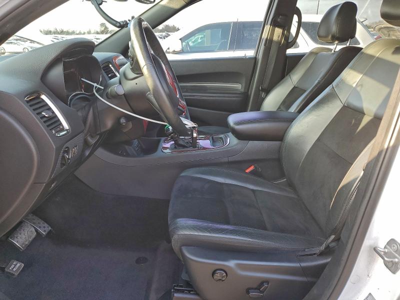 Фото 7 - DODGE DURANGO