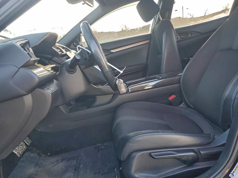 Фото 7 - HONDA CIVIC