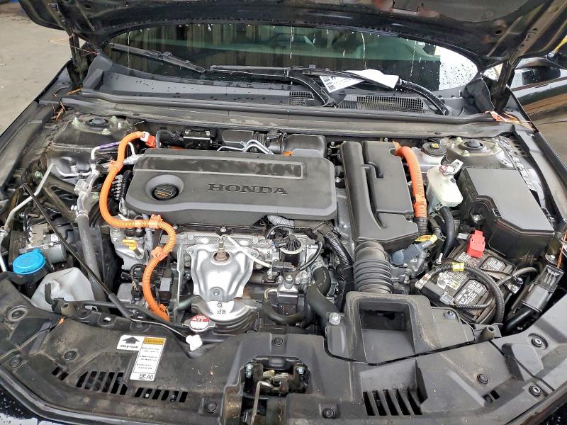 Фото 11 - HONDA ACCORD