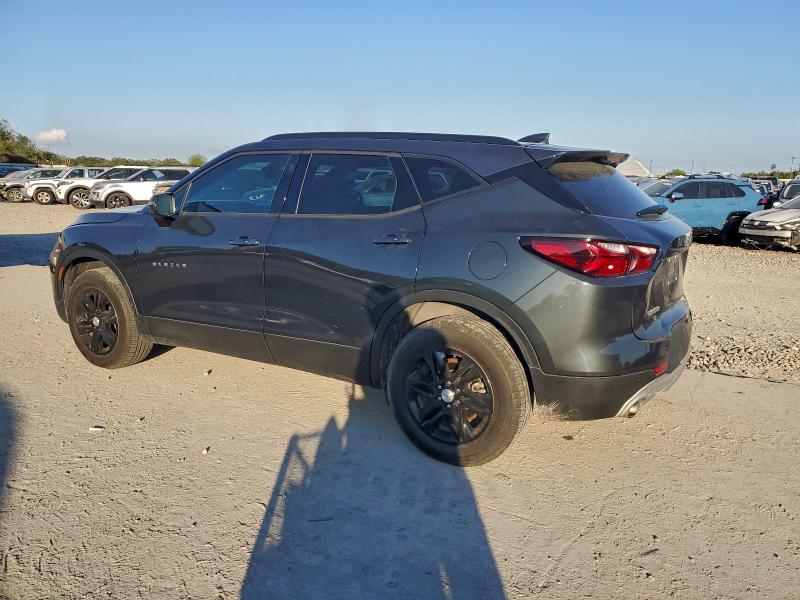 Фото 2 - CHEVROLET BLAZER