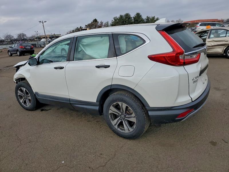 Фото 2 - HONDA CRV