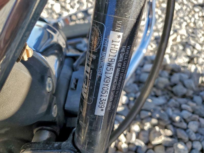 Фото 8 - HARLEY-DAVIDSON FL