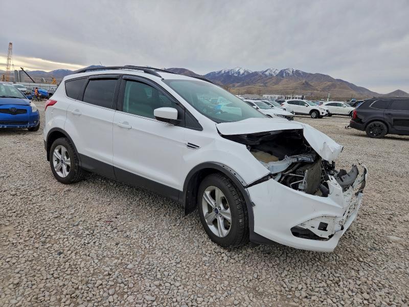 Фото 4 - FORD ESCAPE