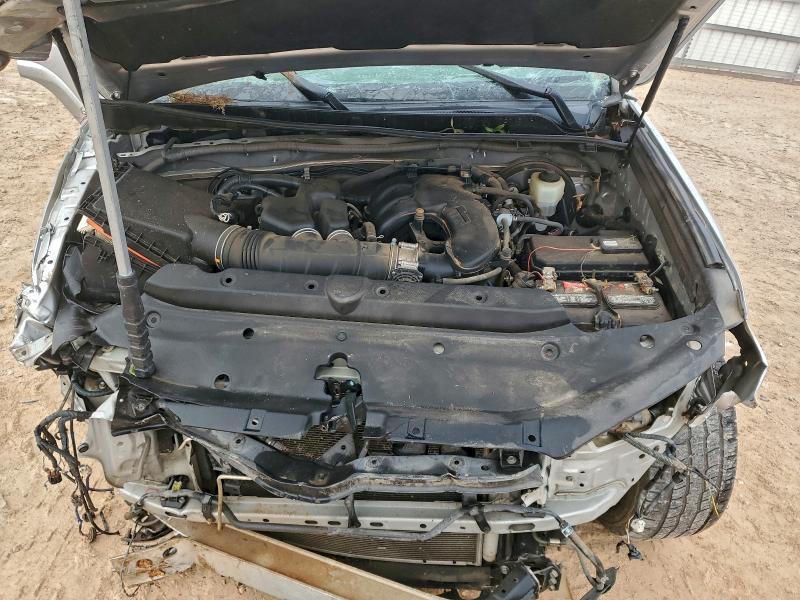 Фото 12 - TOYOTA 4RUNNER