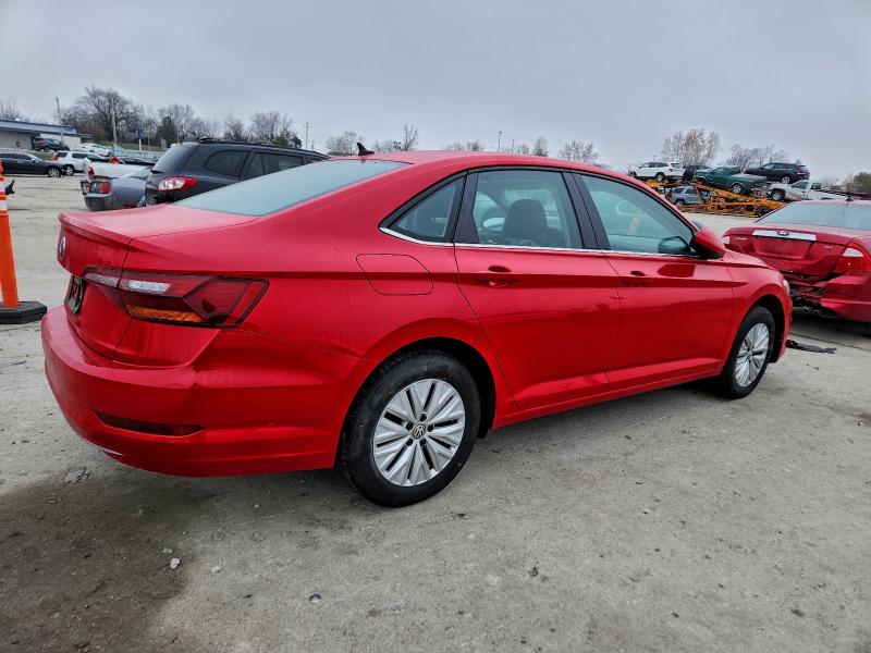 Фото 3 - VOLKSWAGEN JETTA