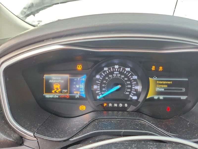 Фото 9 - FORD FUSION