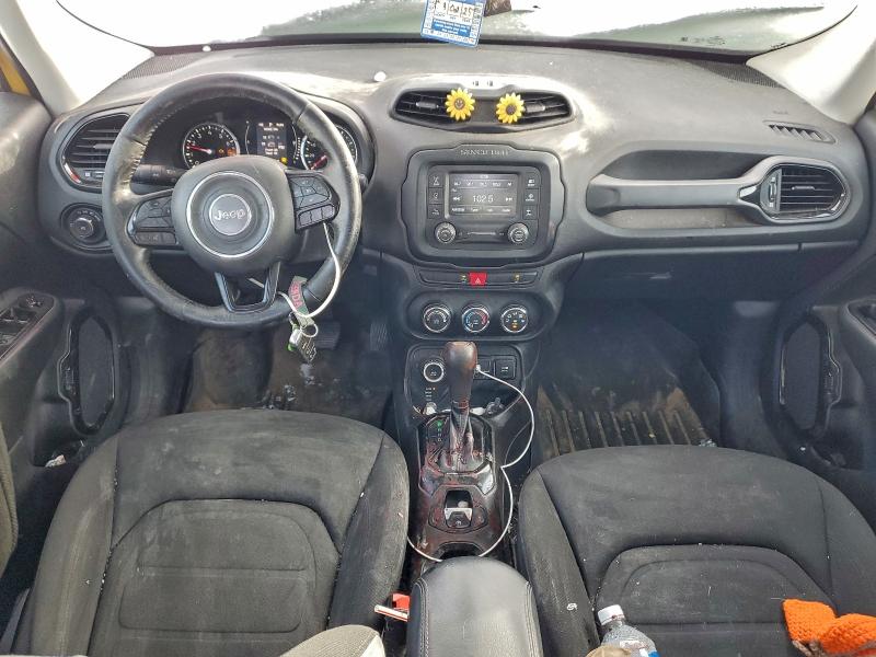 Фото 8 - JEEP RENEGADE