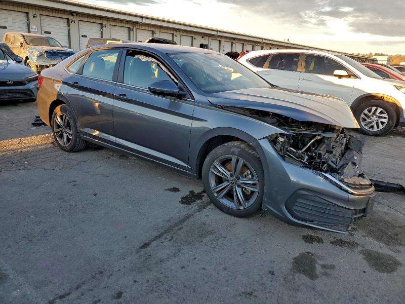 Фото 4 - VOLKSWAGEN JETTA