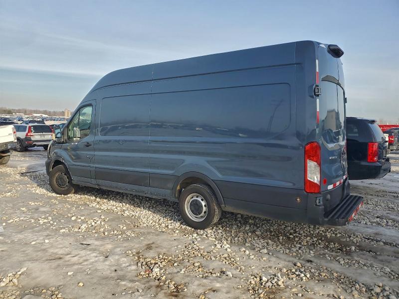 Фото 2 - FORD TRANSIT