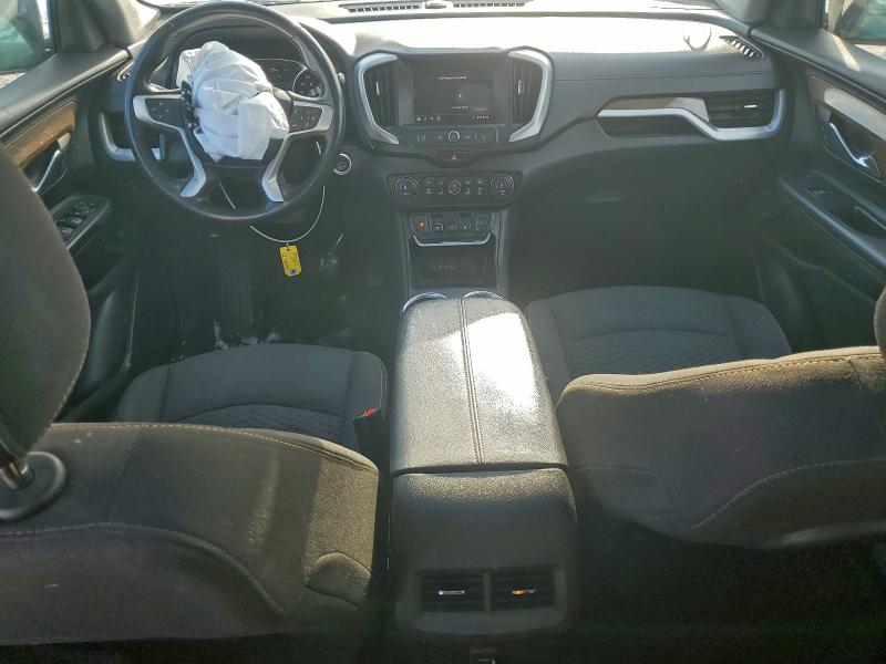 Фото 8 - GMC TERRAIN