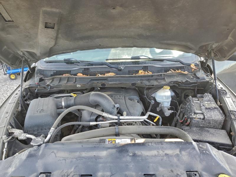 Фото 11 - RAM 1500