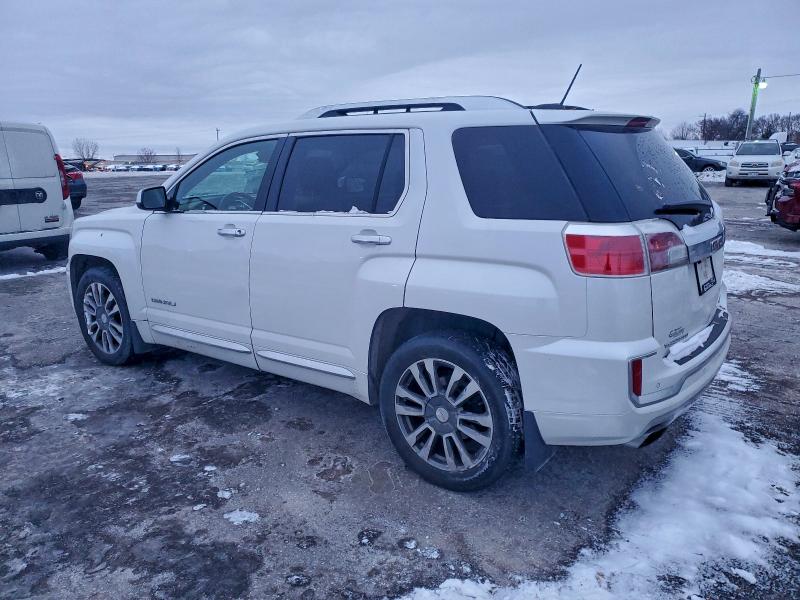 Фото 2 - GMC TERRAIN