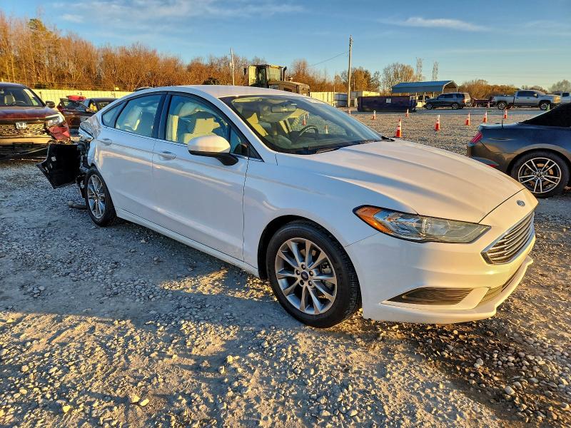 Фото 4 - FORD FUSION