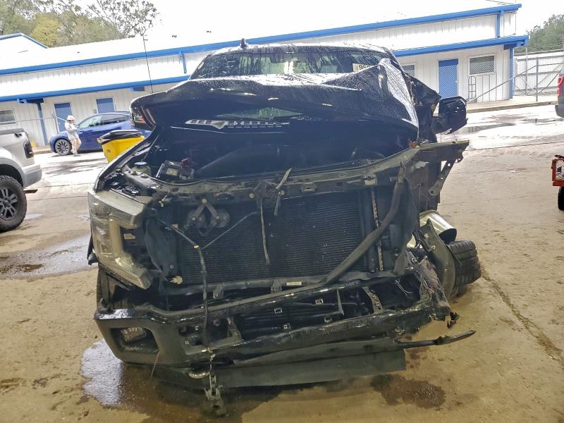 Фото 5 - FORD F-150