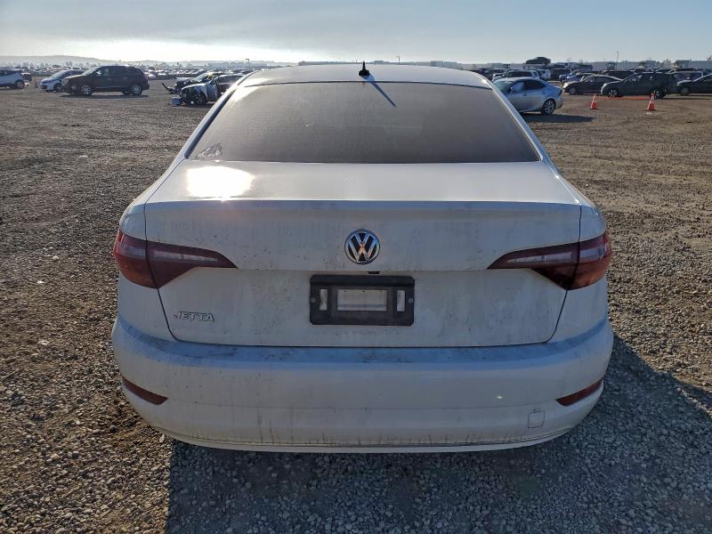 Фото 6 - VOLKSWAGEN JETTA