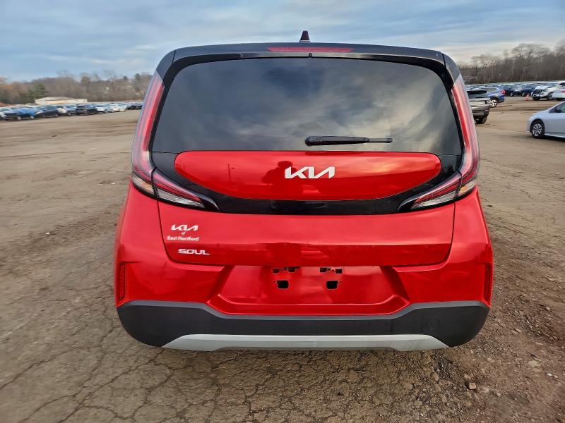 Фото 6 - KIA SOUL