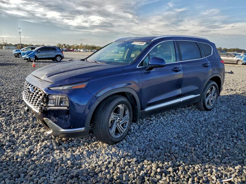 Фото 1 - HYUNDAI SANTA FE