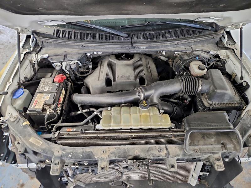 Фото 12 - FORD EXPEDITION